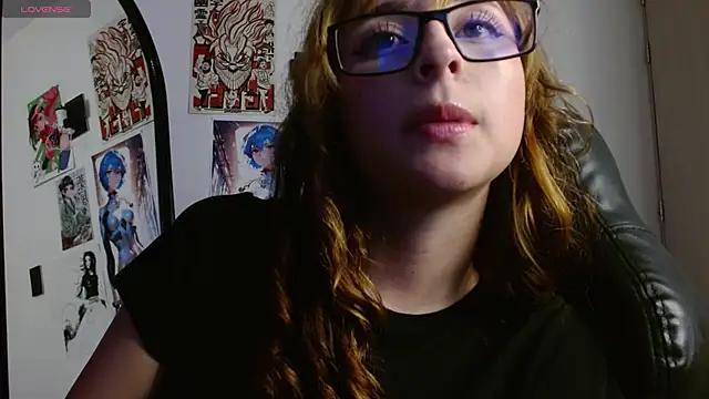 Czat XXX na żywo – CelesteAyase