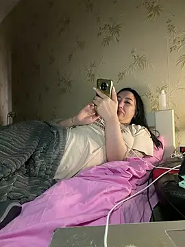 Czat XXX na żywo – Naughtbaby_2025