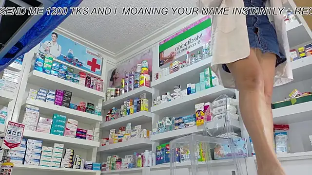 عرض كام swmilena_hot_