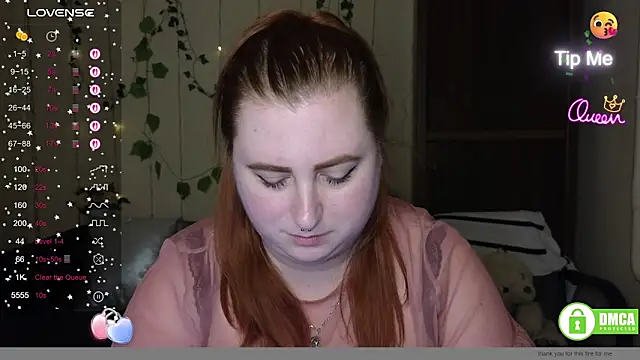 دردشة Alicia_love00 الجنسية المباشرة