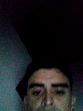 Show modela Rodrigo99_9 na web-kameri