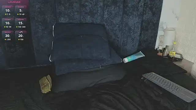 yunkeyc's Live XXX Chat