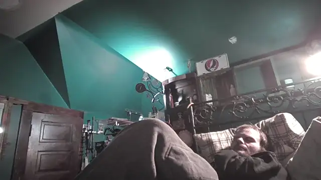 charactrzero 现场XXX聊天