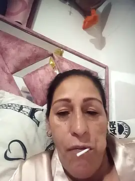 Sembang XXX Secara Langsung _Scarlett_Sweet