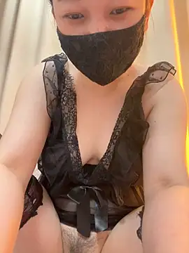 Nicole77-baby's Webcam Show