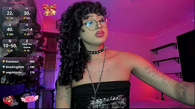 Heka_Prudence: απευθείας συνομιλία ΧΧΧ