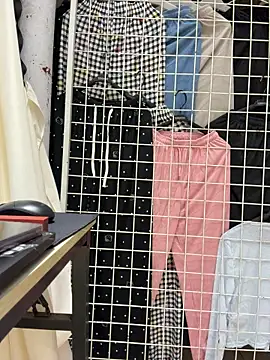 Živý XXX chat Selenaaaaa-