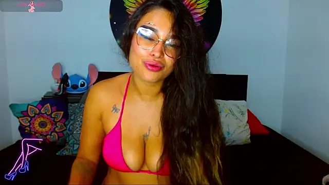 Ana_Riderr Live XXX-Chat