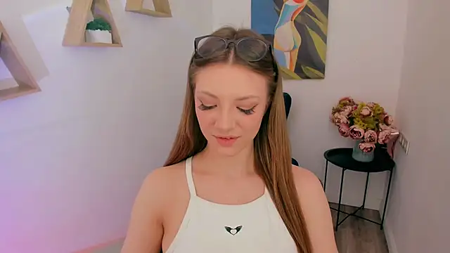 AmandaGracy_1 Live XXX-chat