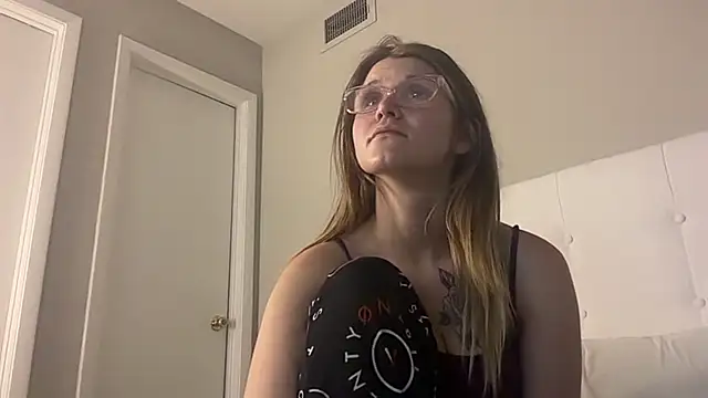 Show webcam de Riley_ray69