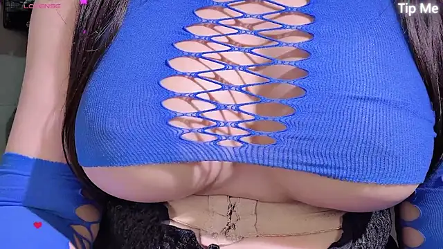 donghuangtaiyi---のウェブカメラショー