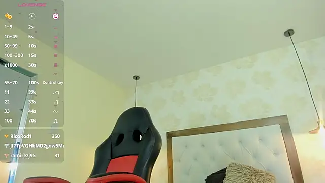 clarisKlein Live XXX-Chat