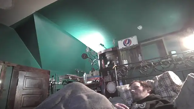 charactrzero Chat XXX in diretta