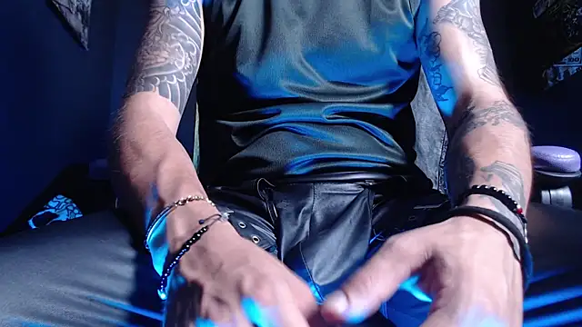 Dicaprioo_ Webcamshow