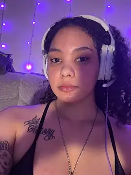 Show Webcam de tastylolaaa