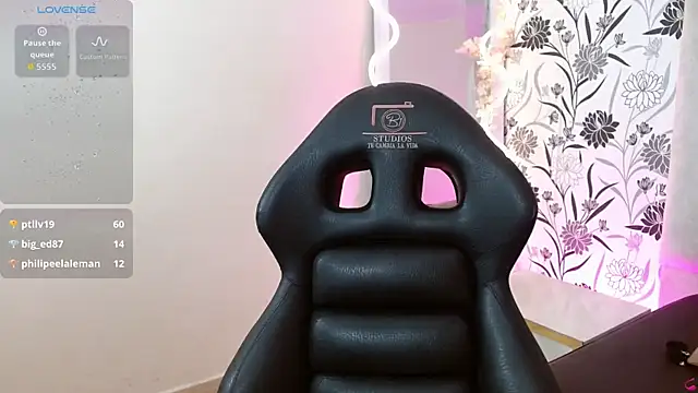 Gaby_tay1's Live XXX Chat