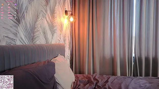 Živý XXX chat ElvinaRose