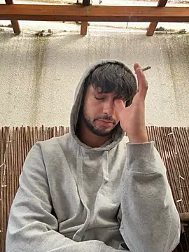 Gipsyboysteve Show Webcam