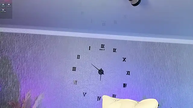 NikkiiStill Live XXX-chat