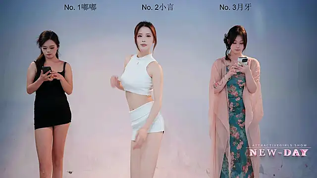 NEW-DAY: απευθείας συνομιλία ΧΧΧ