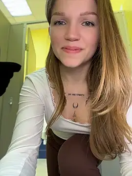 StreetSquirt 웹캠 쇼