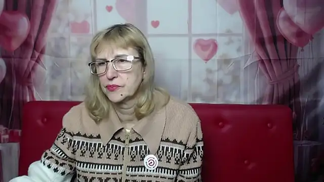 PattySannyのライブXXXチャット