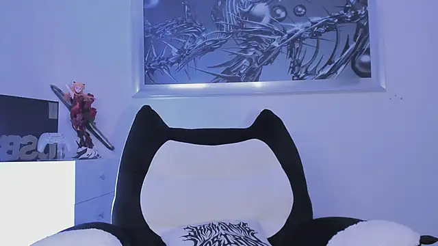 عرض كام elledanielle