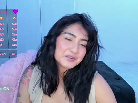 zakura_ania 라이브 XXX 채팅