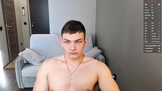 sweet_boyss_ Webcam-Show