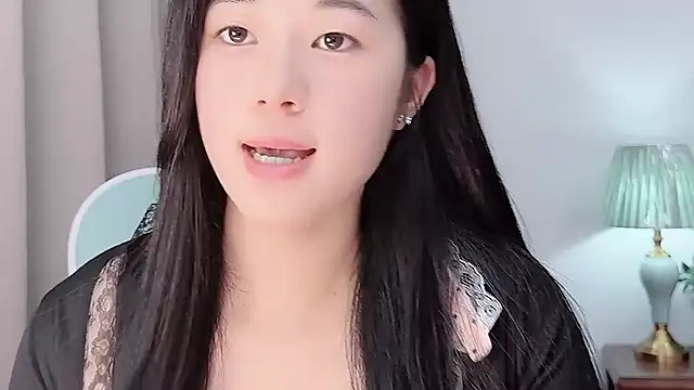 Nicole20266 Show Webcam