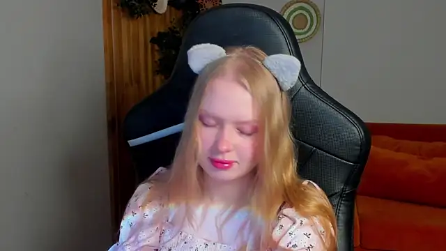 BellaVenatrixn Webbikameraesitys