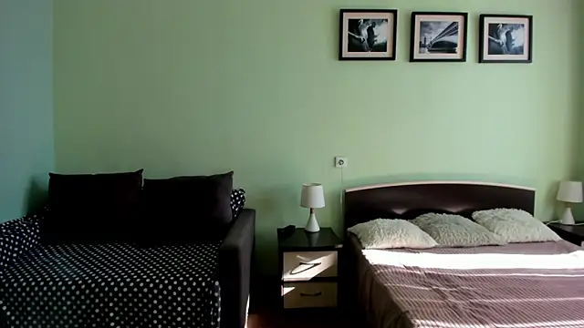 AlansonofDaddy Adlı Modelin Web Kamerası Şovu