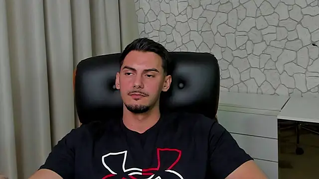 Chatroom XXX en direct de ClintMasters