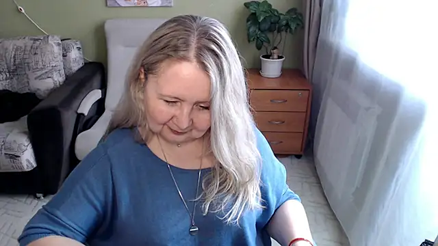 Živý XXX chat JanaMayer