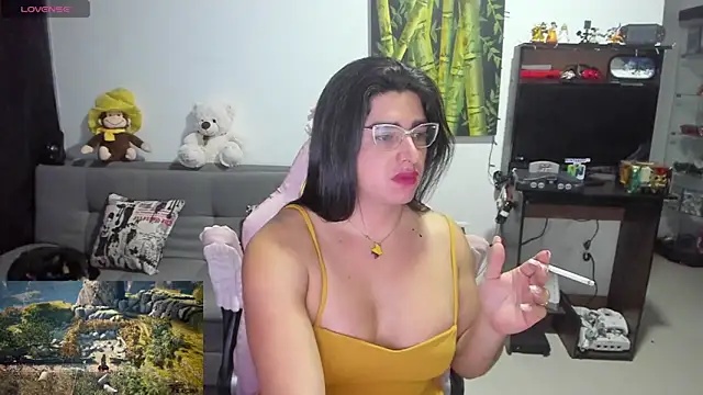 Chat +18 de Khalifa_Gold ao vivo