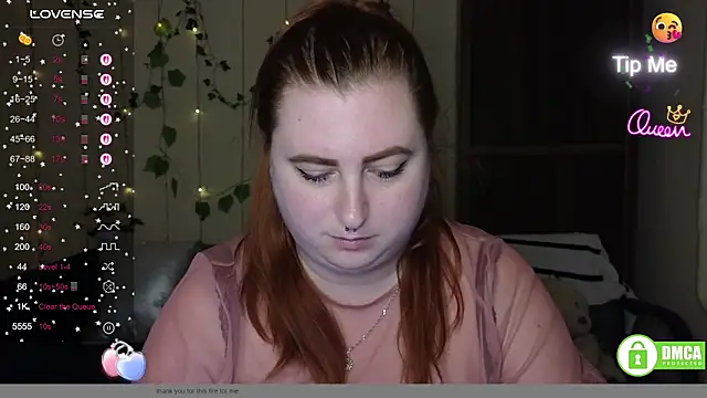 Alicia_love00's Live XXX Chat