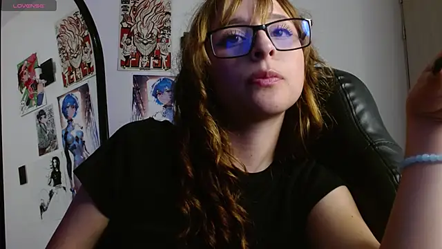 CelesteAyase Live XXX-chat