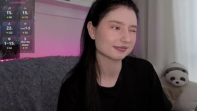 _Lua__ Live XXX-chat