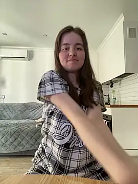 Lady_woman's Live XXX Chat