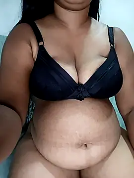 Reesha_99's Live XXX Chat