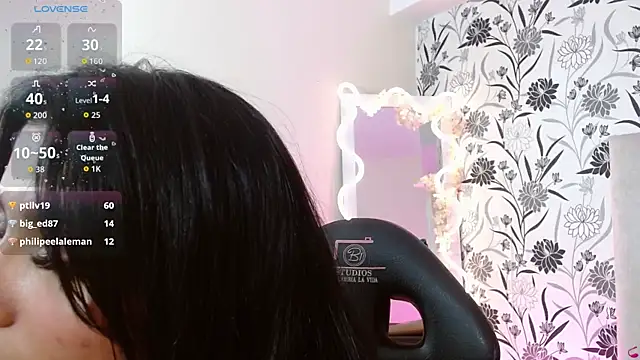 Gaby_tay1 Live XXX Chat