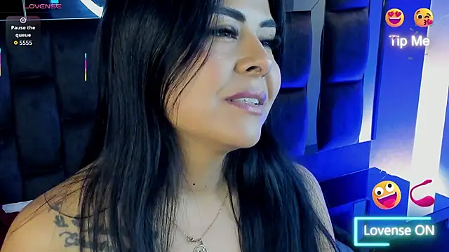 Aniajoness_'s Live XXX Chat