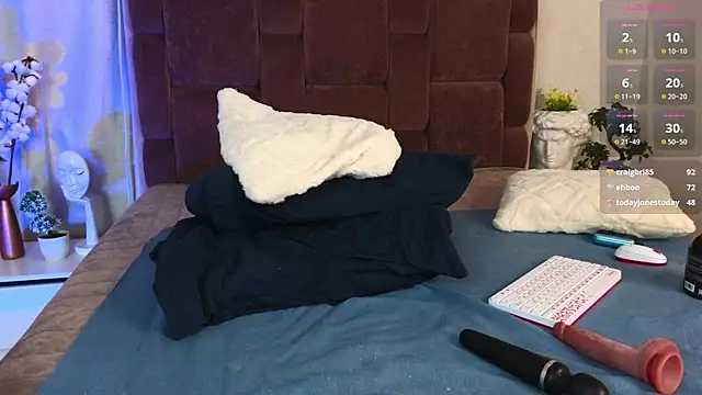 kaya_scodelario1's Live XXX Chat