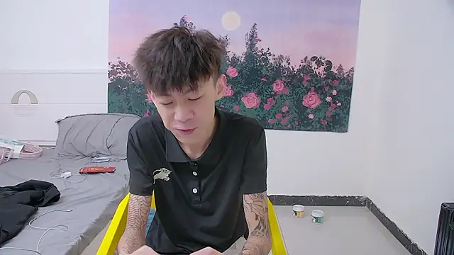 paofu-001 Live XXX-Chat