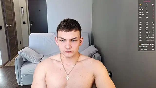 Webkamerová show sweet_boyss_