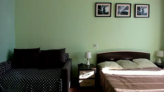 AlansonofDaddy Webcam show