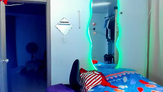 แชท XXX สดของ Kris_Khalifa69