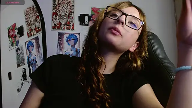 CelesteAyase Live XXX-Chat