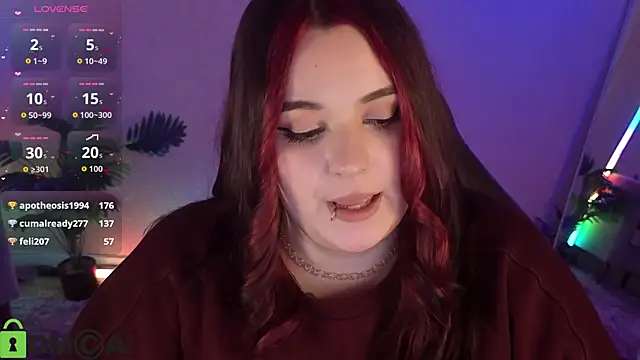 Mia_R0ss 라이브 XXX 채팅