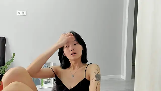 ailey_chao 即時 XXX 聊天